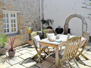 Kitchen Cottage